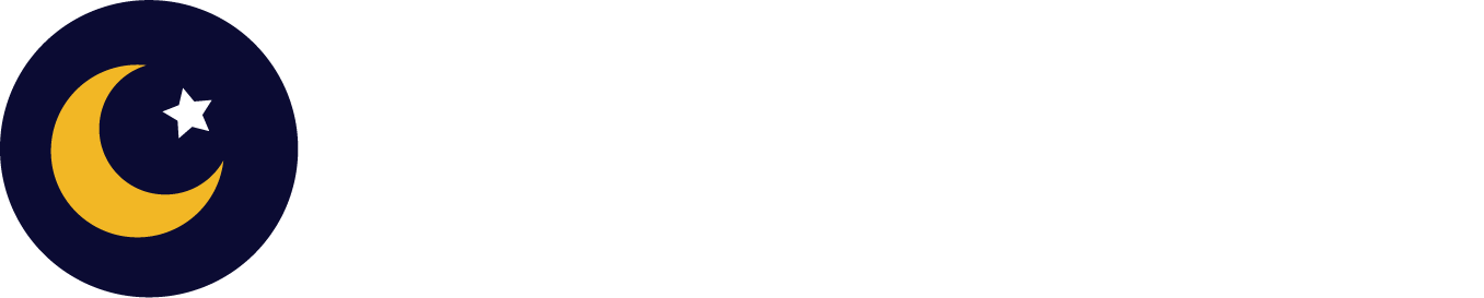 Bannière logo mobile Muslim Coins