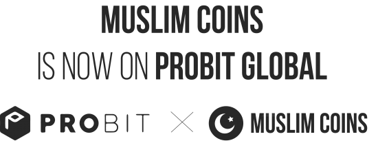 Collaboration muslim coins and probit global